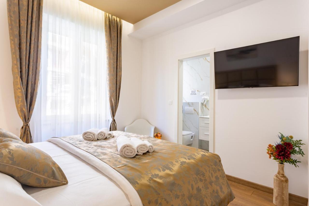 Luxury Rooms Fetivi Split Luaran gambar