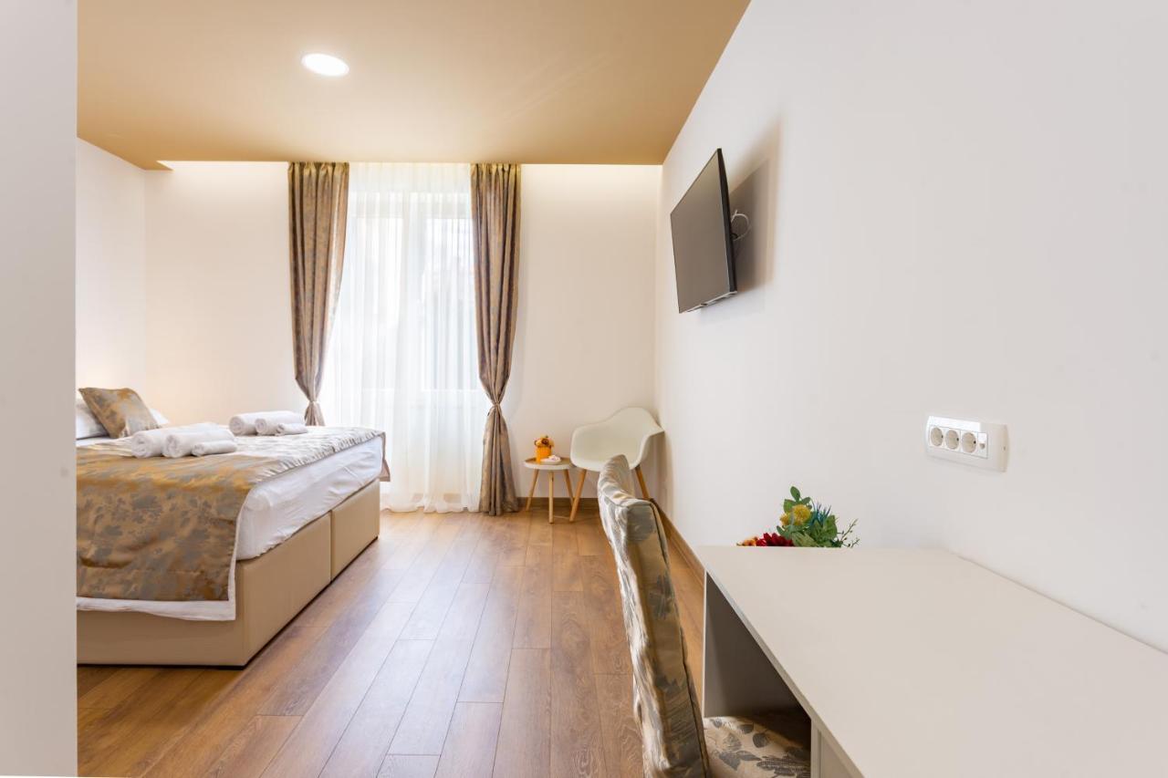 Luxury Rooms Fetivi Split Luaran gambar