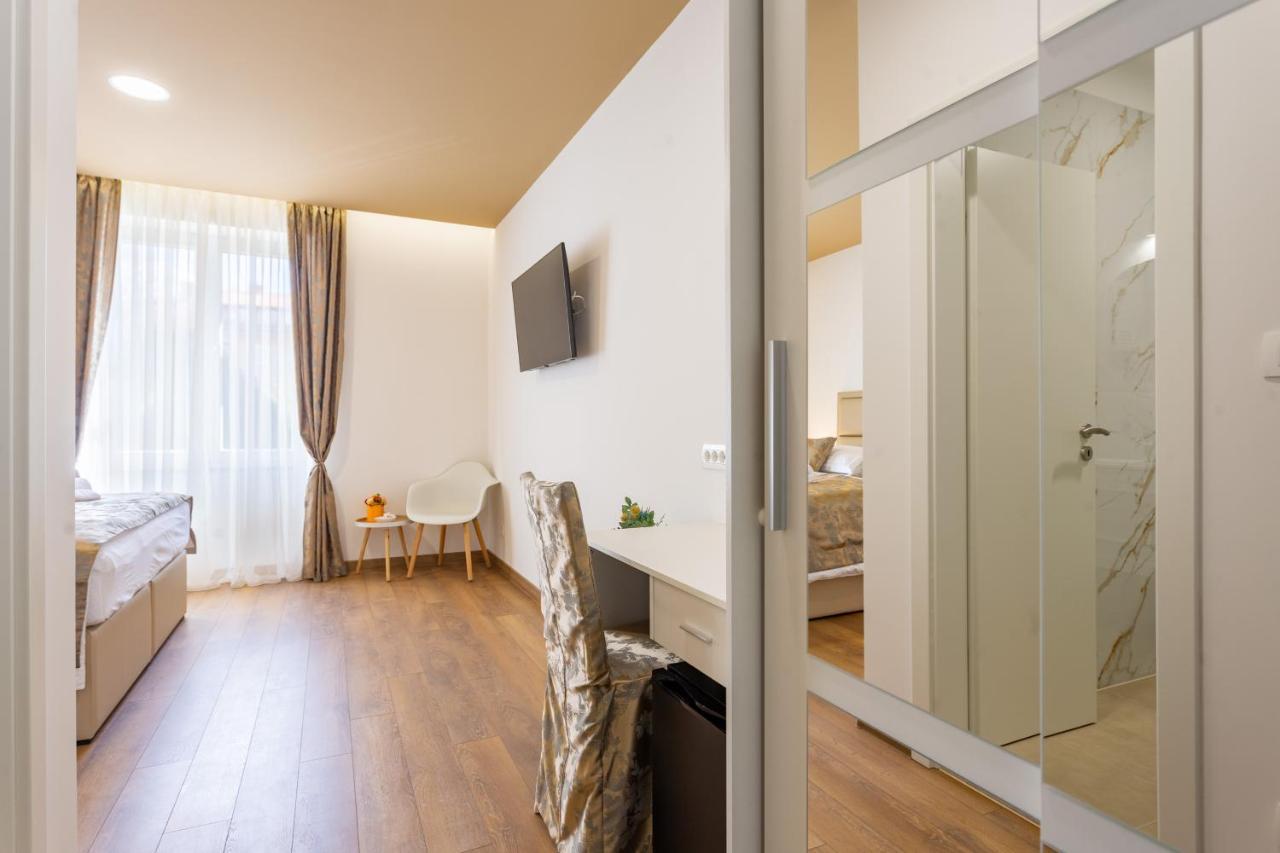 Luxury Rooms Fetivi Split Luaran gambar
