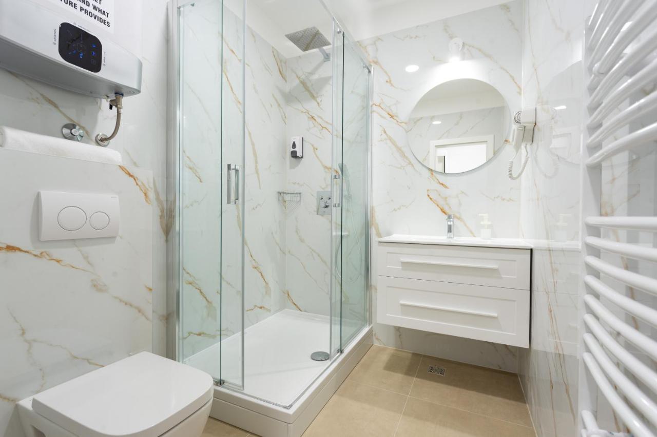 Luxury Rooms Fetivi Split Luaran gambar