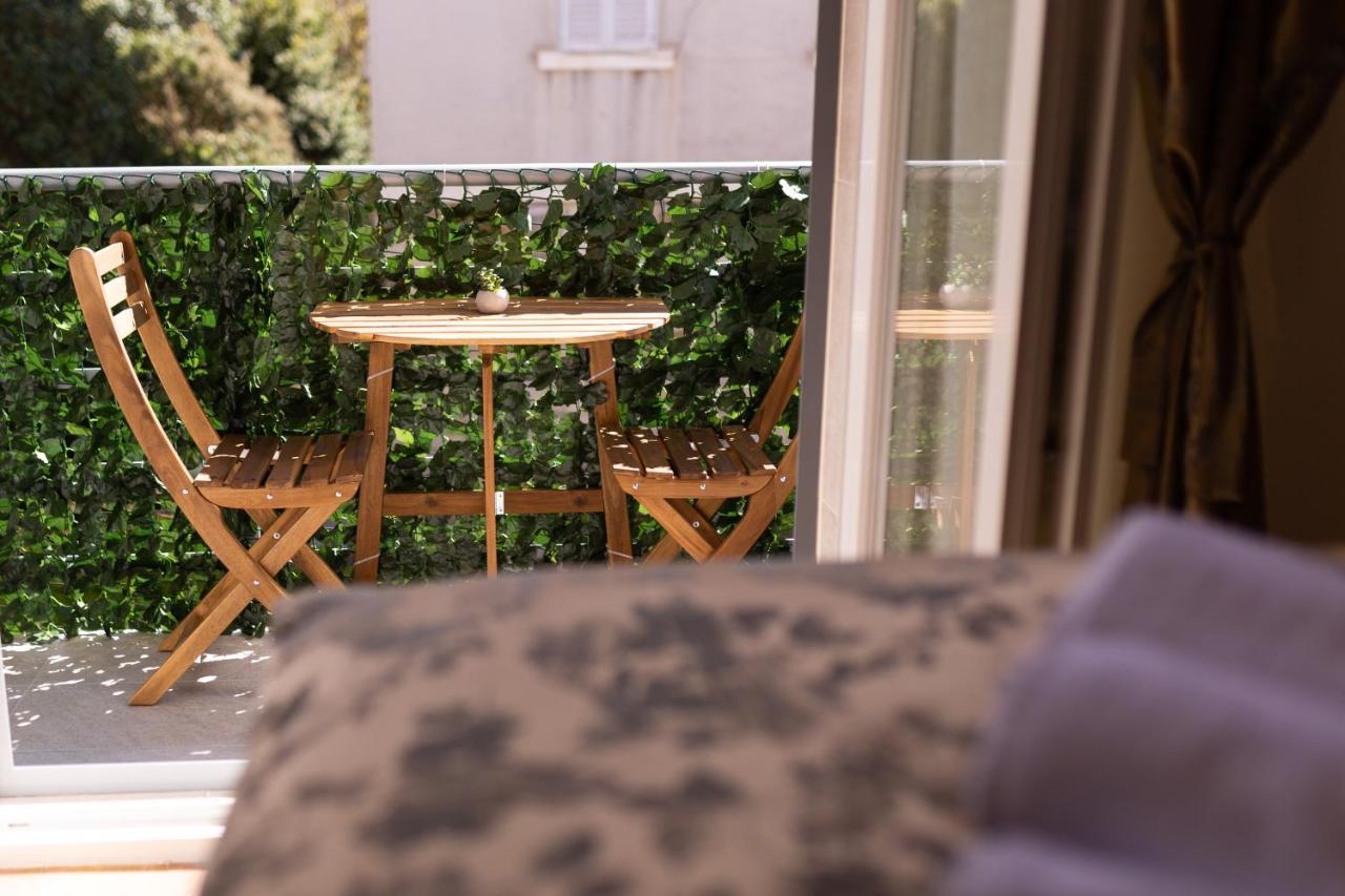 Luxury Rooms Fetivi Split Luaran gambar