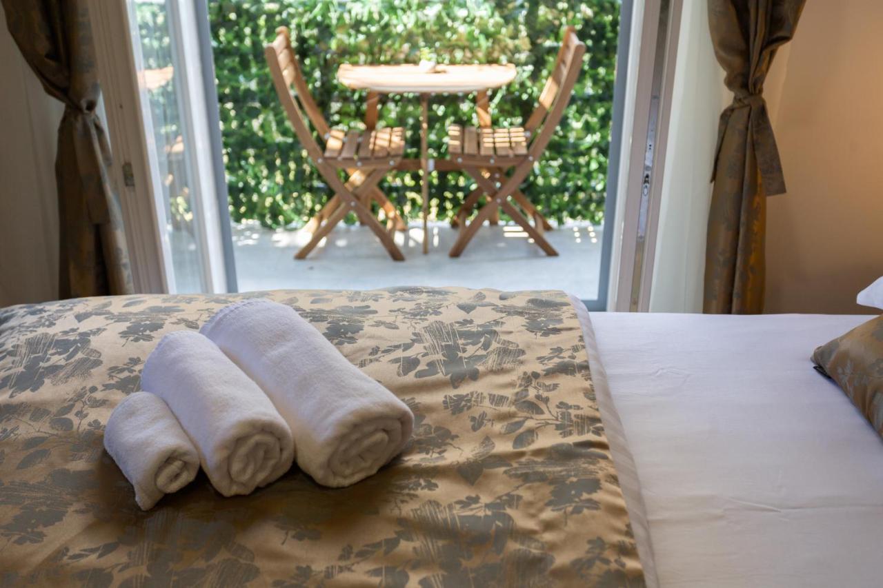 Luxury Rooms Fetivi Split Luaran gambar