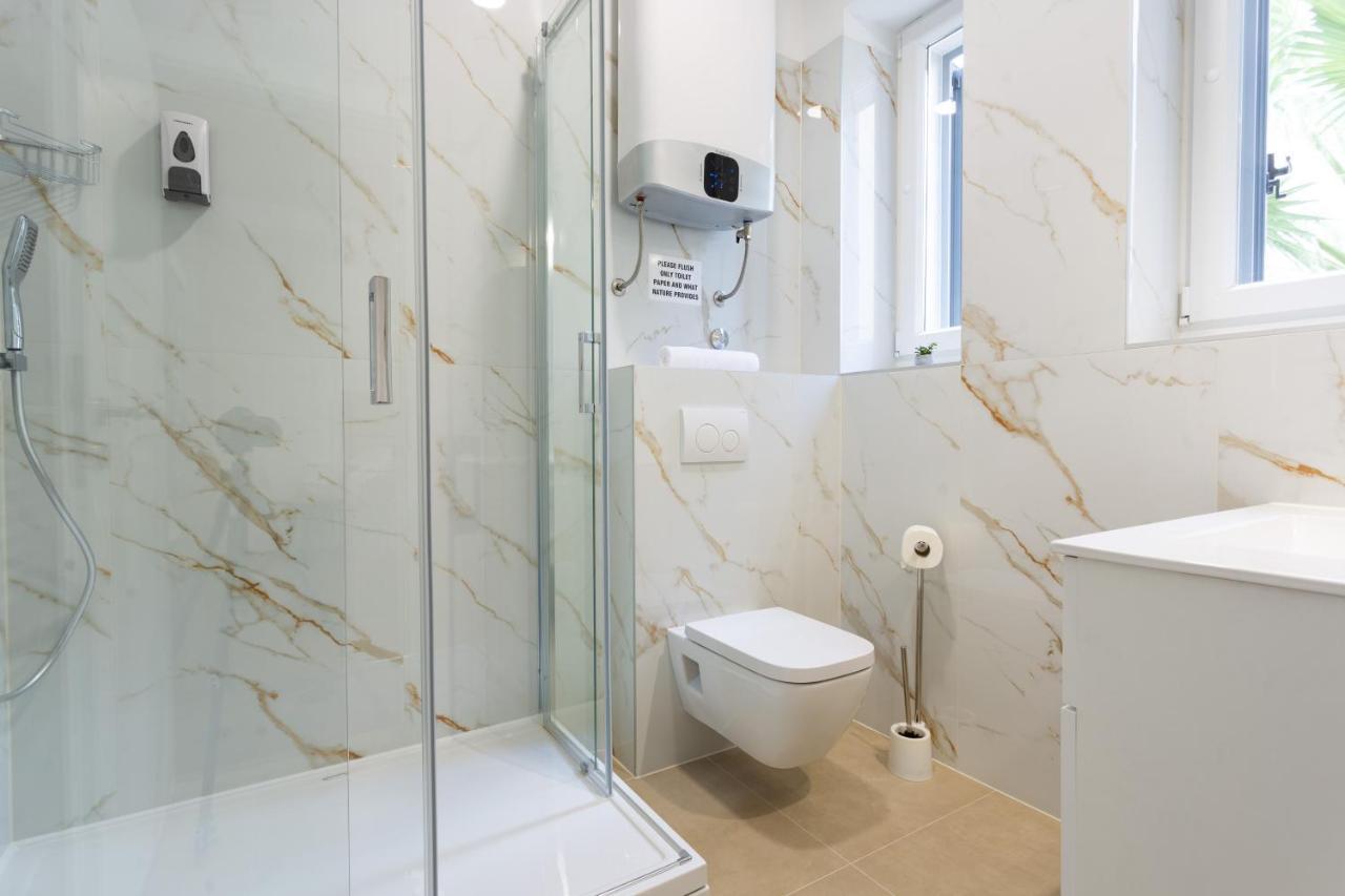 Luxury Rooms Fetivi Split Luaran gambar