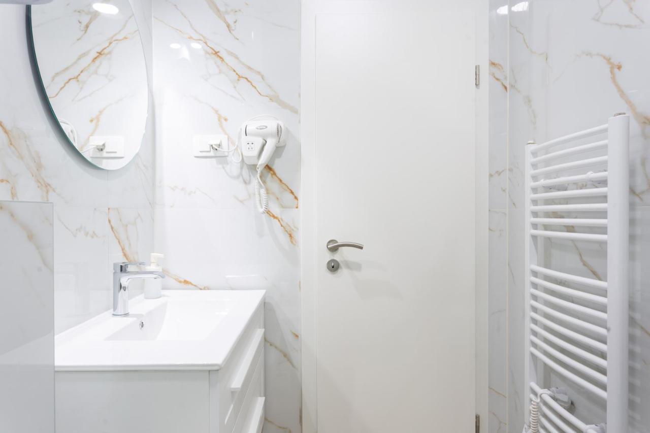 Luxury Rooms Fetivi Split Luaran gambar
