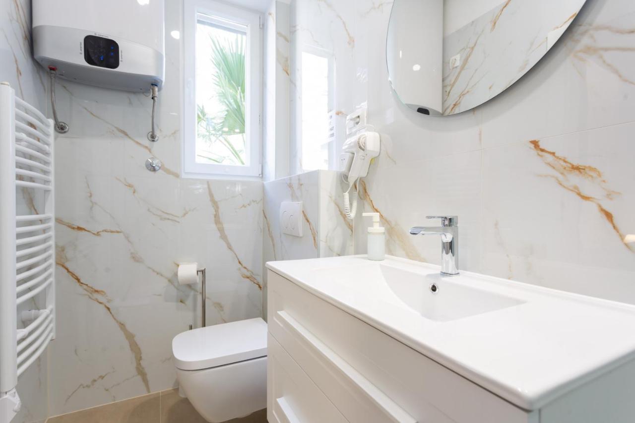 Luxury Rooms Fetivi Split Luaran gambar