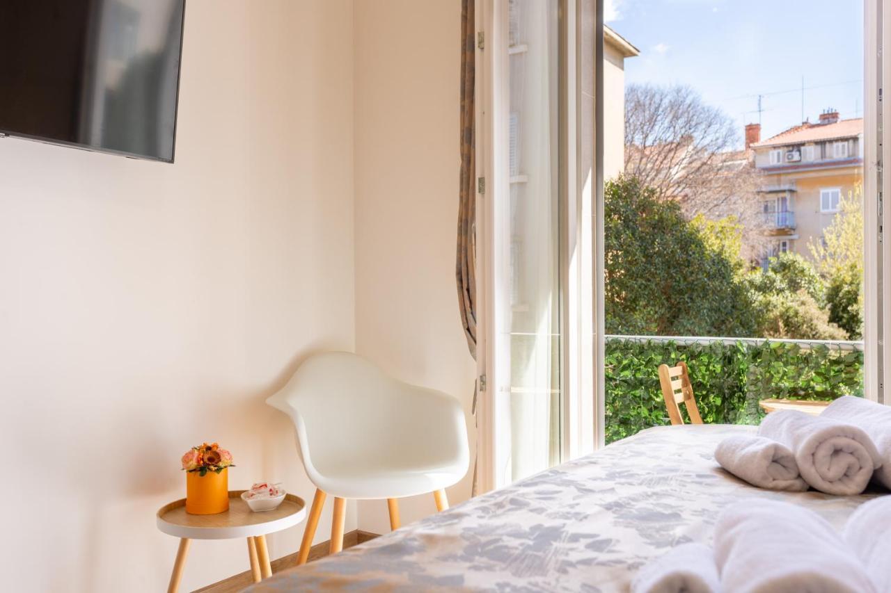 Luxury Rooms Fetivi Split Luaran gambar
